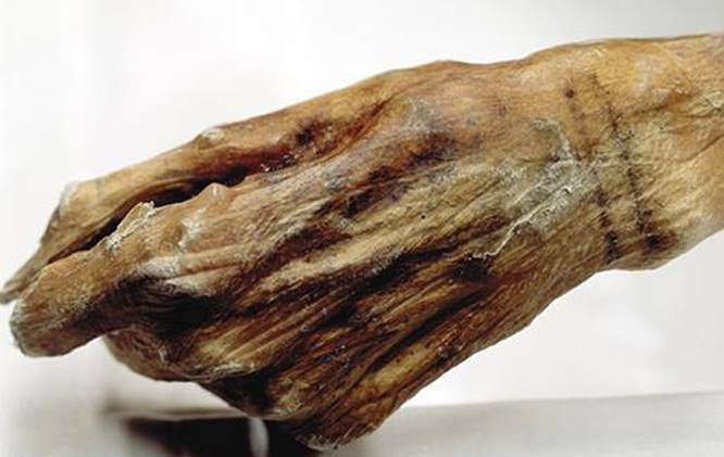 تتوهای باستانی هم جنبه زیبایی و هم درمانی داشته‌اند