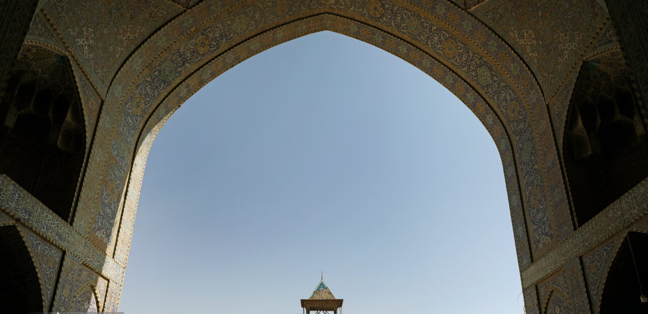 امسال تنها ۳۰ میلیارد ریال اعتبار عاید وضعیت اسفناک «مسجد سید» اصفهان شد