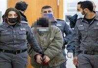 بازداشت یک گردشگر در سرزمین‌های اشغالی به اتهام جاسوسی