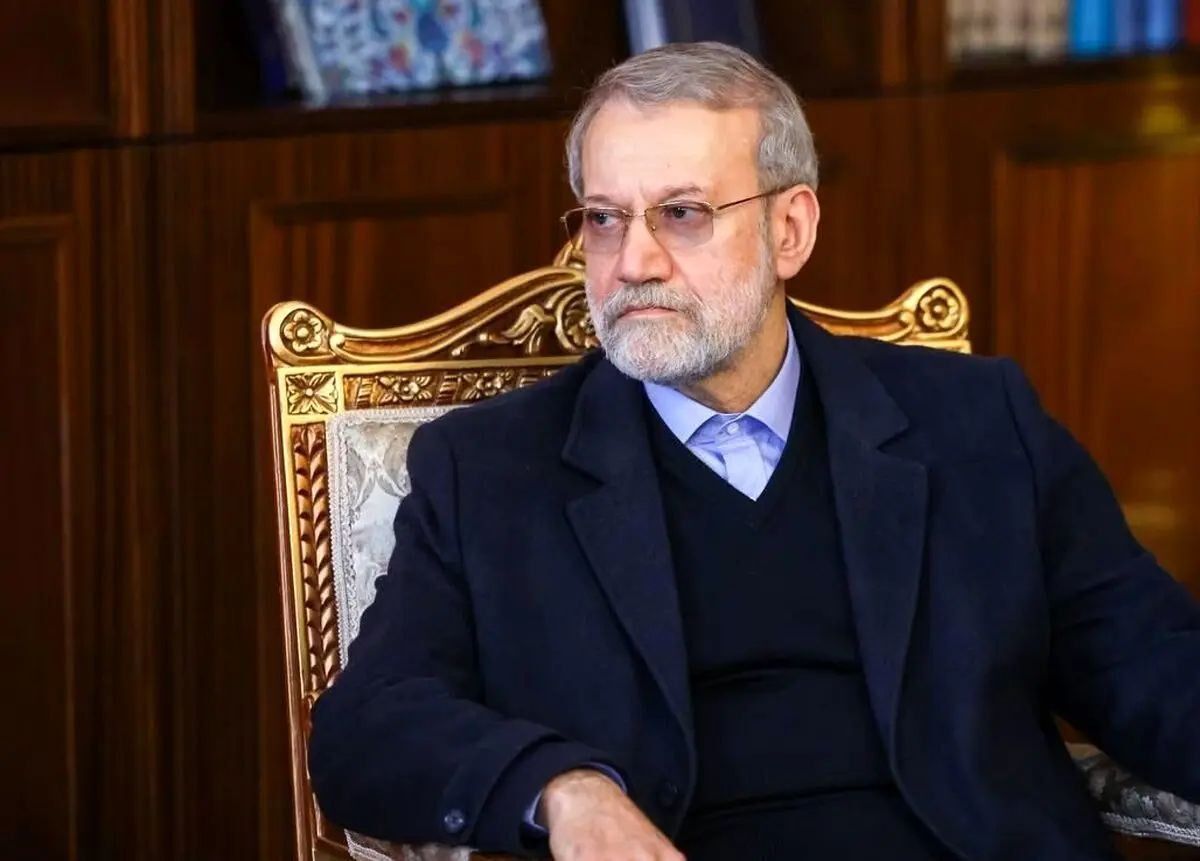 رایزنیهای لاریجانی با نخستوزیر قطر و مشاور امنیت ملی عراق