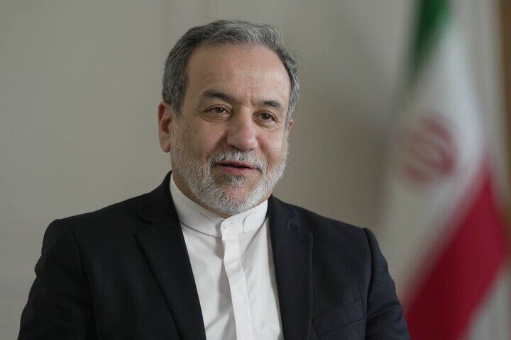 عراقچی: چالش‌های جدی منطقه مشورت‌های نزدیک‌تری با ترکیه را ایجاب می‌کند