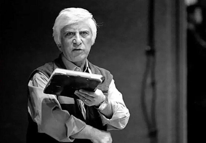 بیضایی خود را در معرض مکاشفه و زخم‌های کهنه فرهنگ ایرانی قرار می‌داد