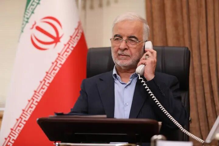 هیأت ویژه وزارت کشور در راه ایلام