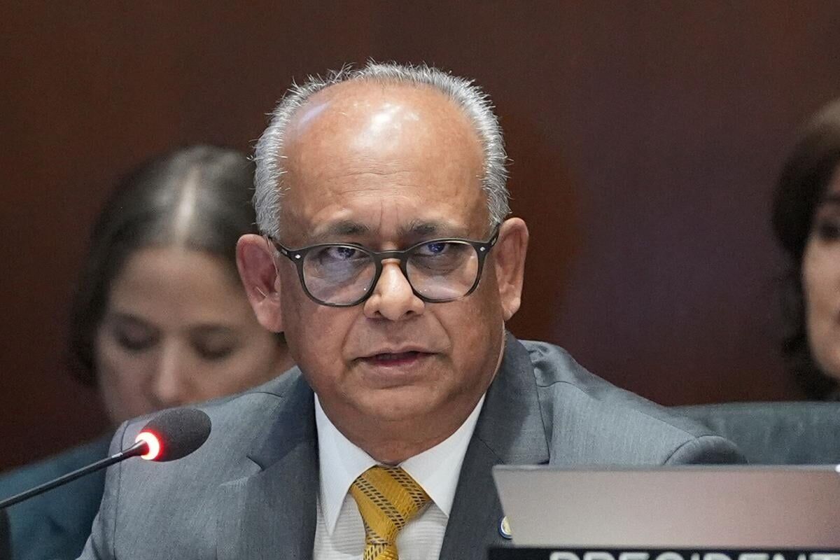 اقدام هماهنگ برای کاهش تنش‌ها در ونزوئلا؛ مطالبه «سازمان کشورهای آمریکایی»