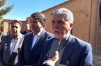 وزیر فرهنگ: کرمان از مراکز مهم هنرهای نمایشی کشور است