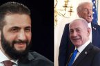 رسانه صهیونیستی: ترامپ به دنبال افتتاح سفارت تل‌آویو در دمشق است