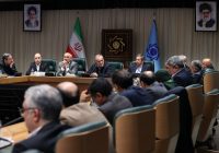 دستور پزشکیان برای رفع موانع اجرایی تفویض اختیارات استانداران مرزی