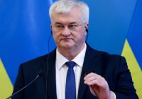 کی‌یف: زلنسکی آماده دیدار با پوتین است