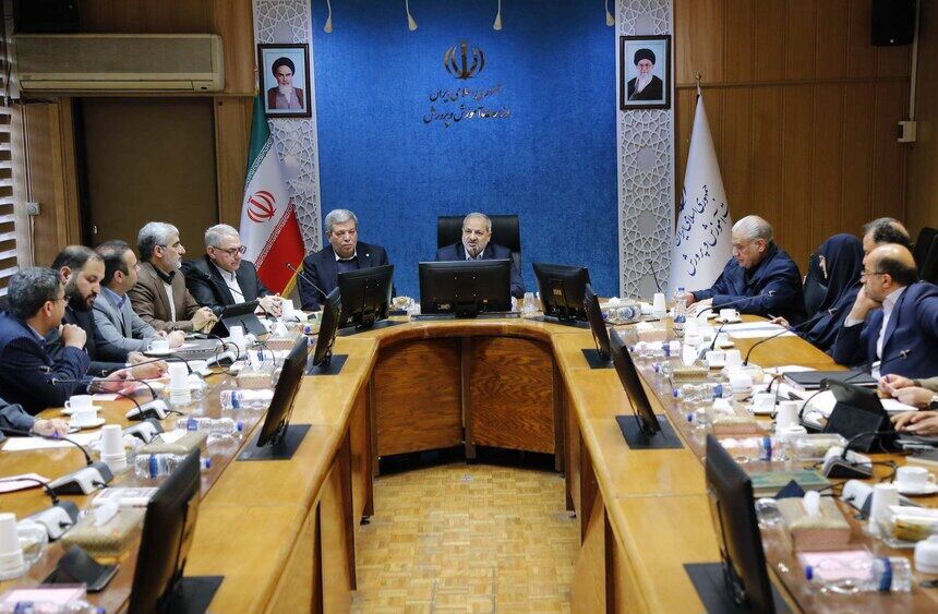 حسینی: بیش از ۲۰۰ هزار دانش‌آموز تحت حمایت سازمان بهزیستی هستند