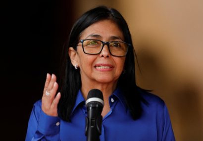 رویترز: واشنگتن در مورد قطع شدن روابط دولت جدید ونزوئلا با دشمنان آمریکا تردید دارد