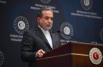 عراقچی: ایران آماده ورود به مذاکرات هسته‌ای از موضع برابر، براساس منافع و احترام متقابل است
