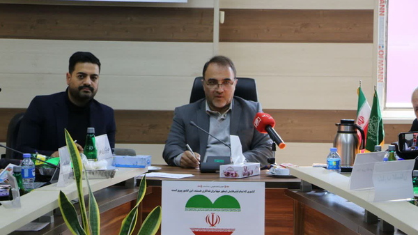 ۸۸ درصد منابع آبی گلستان در بخش کشاورزی مصرف میشود