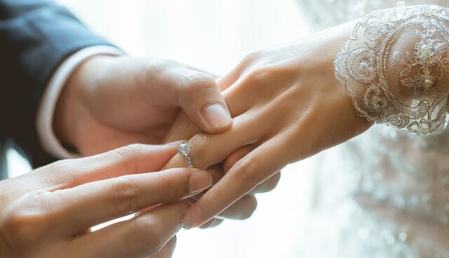 کاهش آمار طلاق و کسب رتبه دوم خوزستان در آمار ازدواج کشور