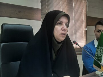 تداوم جشنواره تجسمی فجر گلستان با محور بحران آب