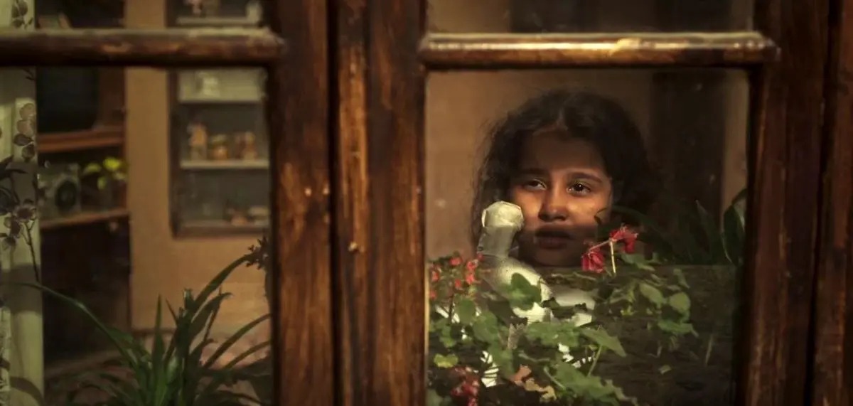 نمایش فیلم کوتاه «پشت شب» در فستیوال آندیپندنس هامبورگ