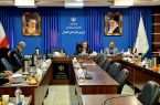جلسه آموزشی برای کارآموزان قضایی با جایگاه، وظایف و صلاحیت‌های سازمان بازرسی برگزار شد
