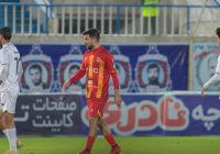 تحلیل دیدار ملوان و فولاد از هفته دوم دور برگشت لیگ برتر فوتبال تحلیل دیدار ملوان و فولاد از هفته دوم دور برگشت لیگ برتر فوتبال