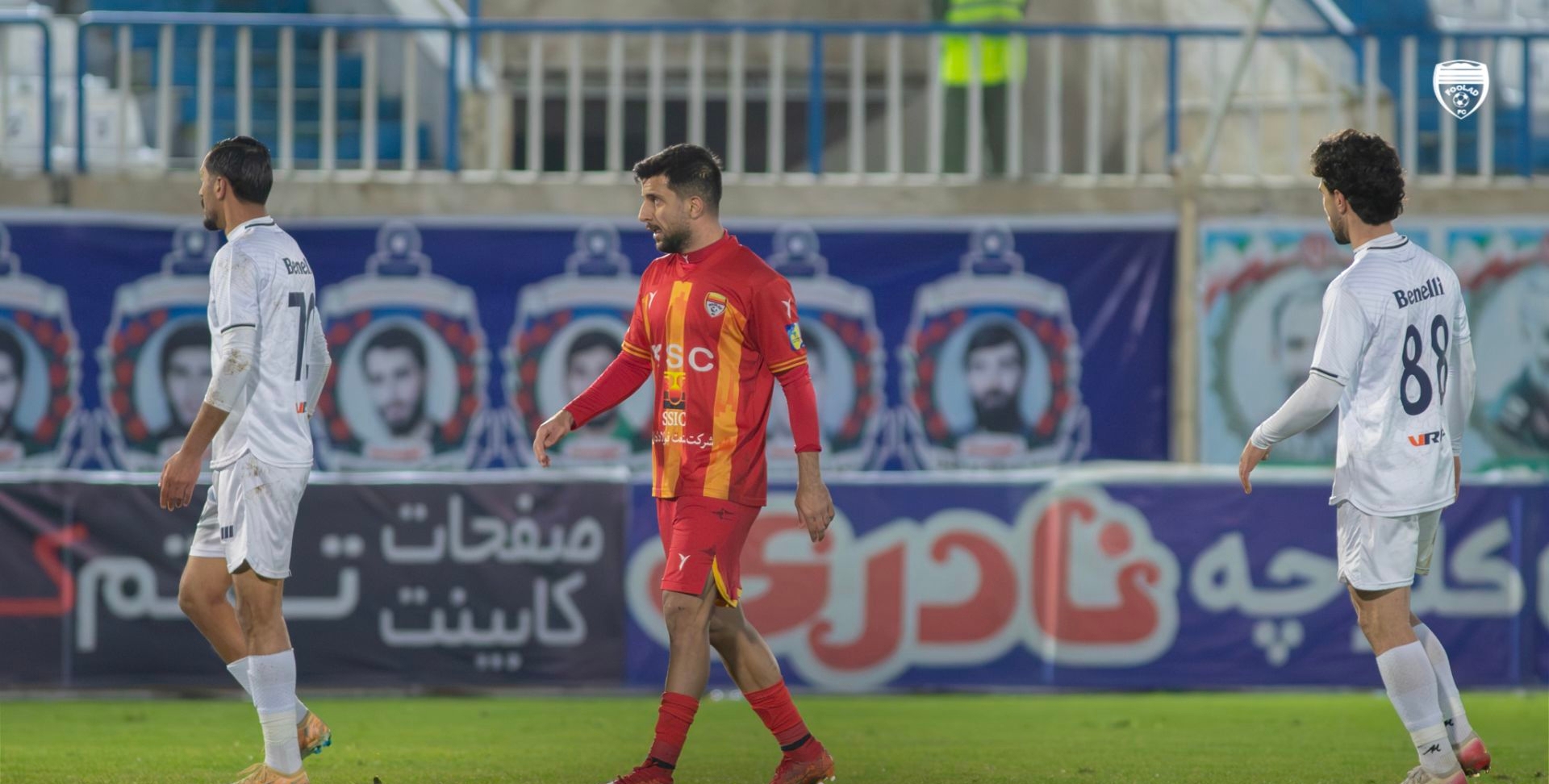 تحلیل دیدار ملوان و فولاد از هفته دوم دور برگشت لیگ برتر فوتبال