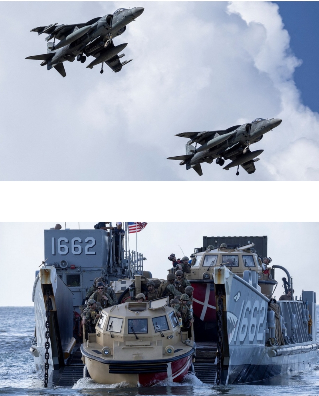 انفجارها و حملات هوایی در کاراکاس؛ تازه‌ترین گزارش‌ها از حمله نظامی آمریکا به ونزوئلا