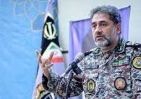 ما با همه وجود تلاش می‌کنیم تا توان رزم خود را بر اساس سطح تهدیدات و فناوری‌های دشمن، ارتقا دهیم