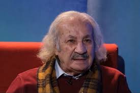 سعید پیردوست بازیگر سینما و تلویزیون درگذشت