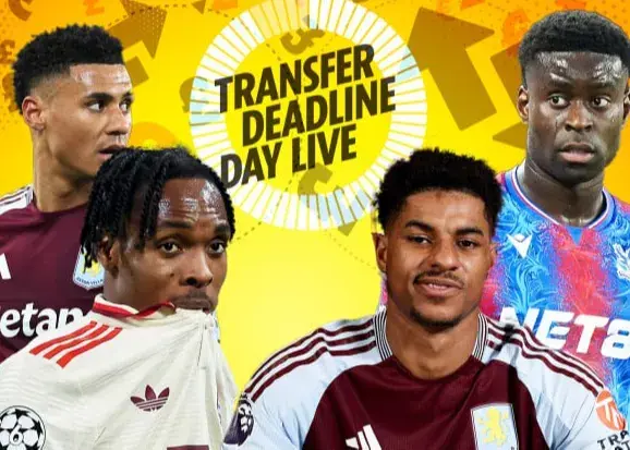 از تعقیب گئهی تا وسوسه ۶۰ میلیونی کین؛ بازار نقلوانتقالات اروپا داغتر از همیشه