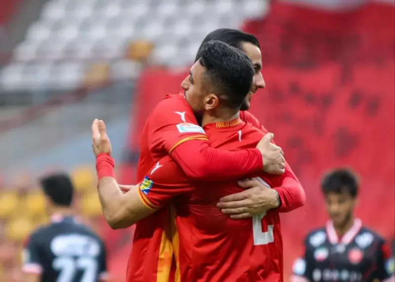 فولادِ ده‌نفره، پرسپولیسِ بی‌نقشه؛ شگفتی مطهری با امضای پرسپولیسی‌های سابق و درخشش ستاره جوان خوزستان