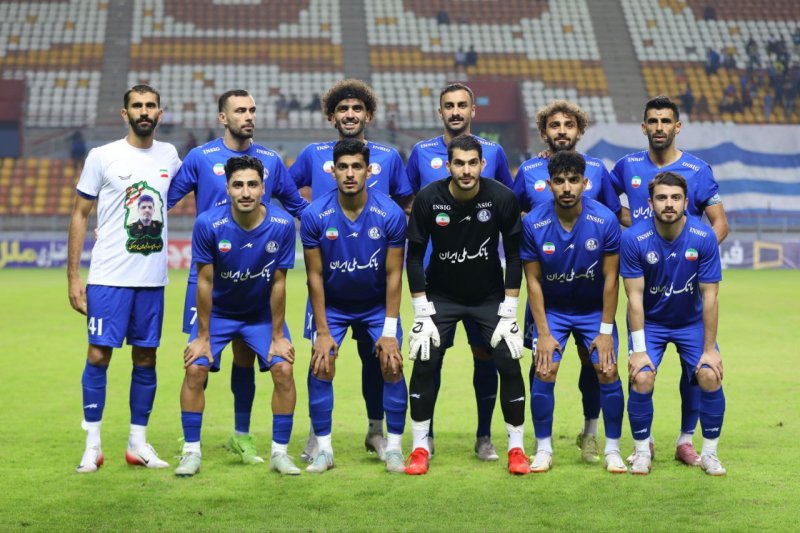 پنجره نقل و انتقالات استقلال خوزستان باز می‌شود