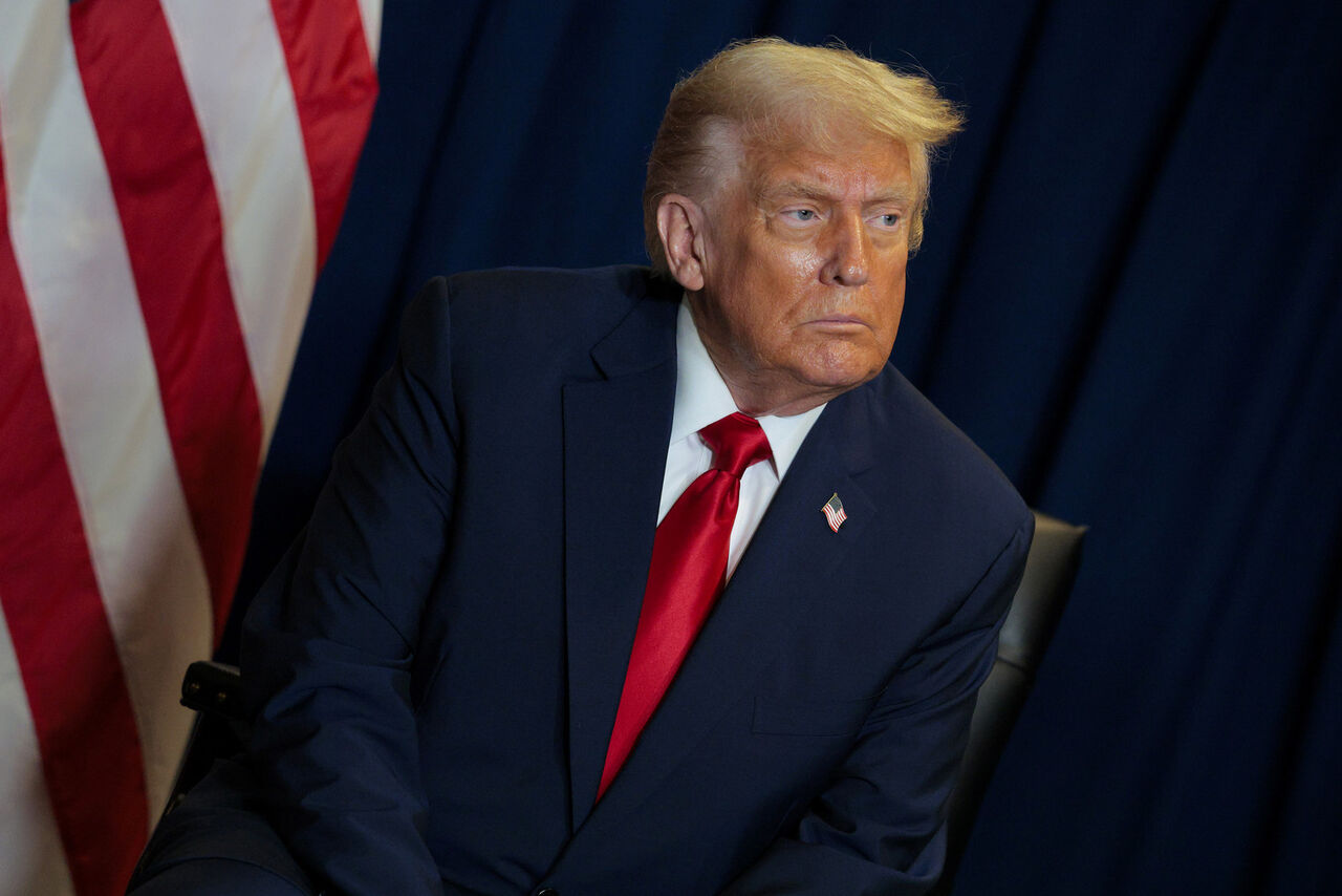 ترامپ: هیات صلح غزه تشکیل شده است