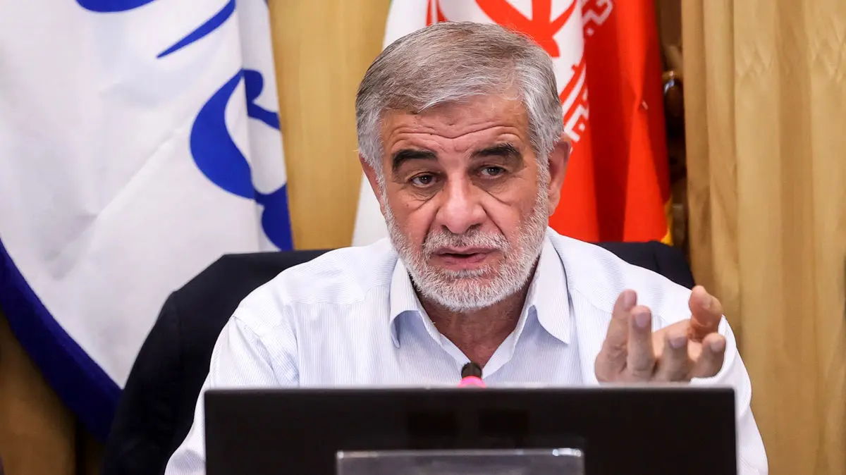 ساماندهی تجمعات در دستور کار صحن علنی مجلس