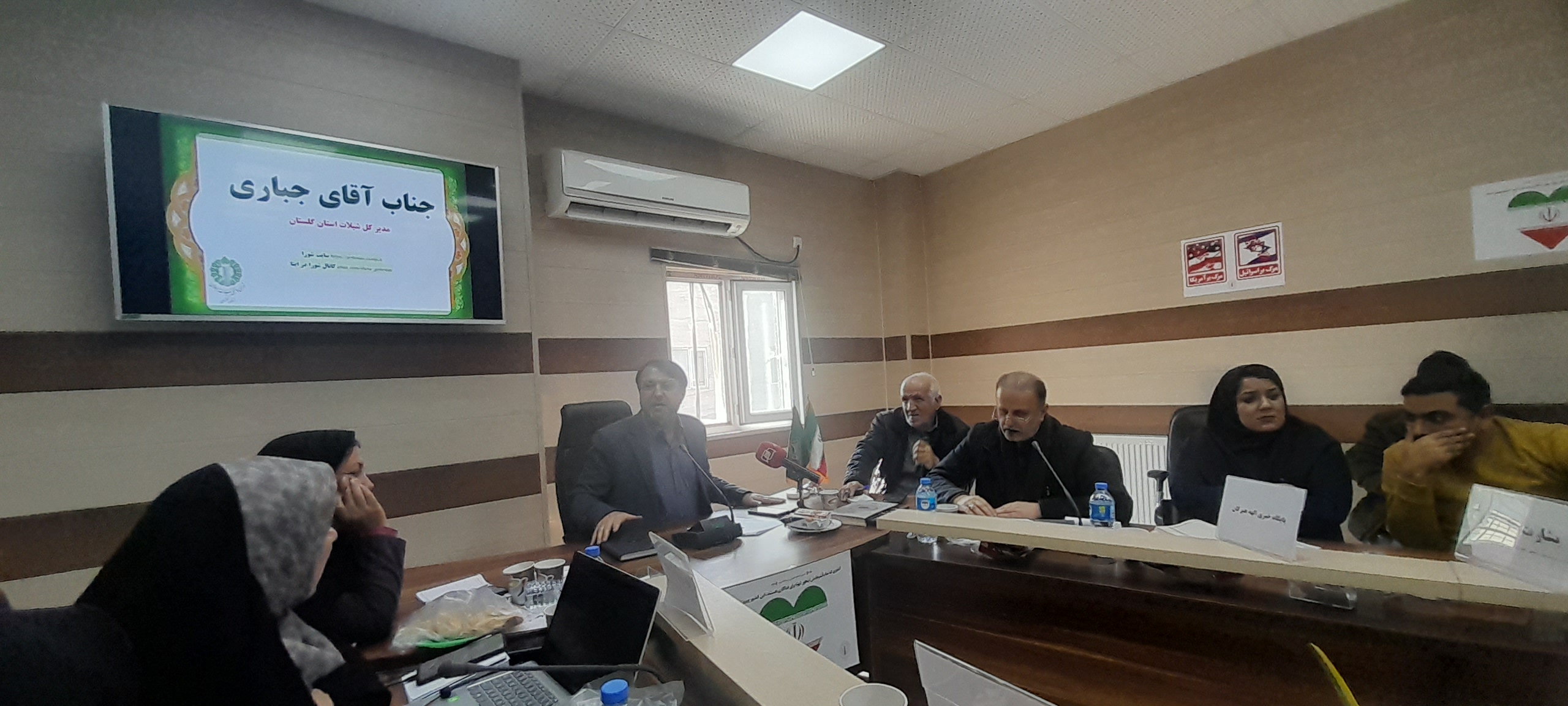 صادرات ۴ میلیون قطعی ماهیان تزیینی در گلستان