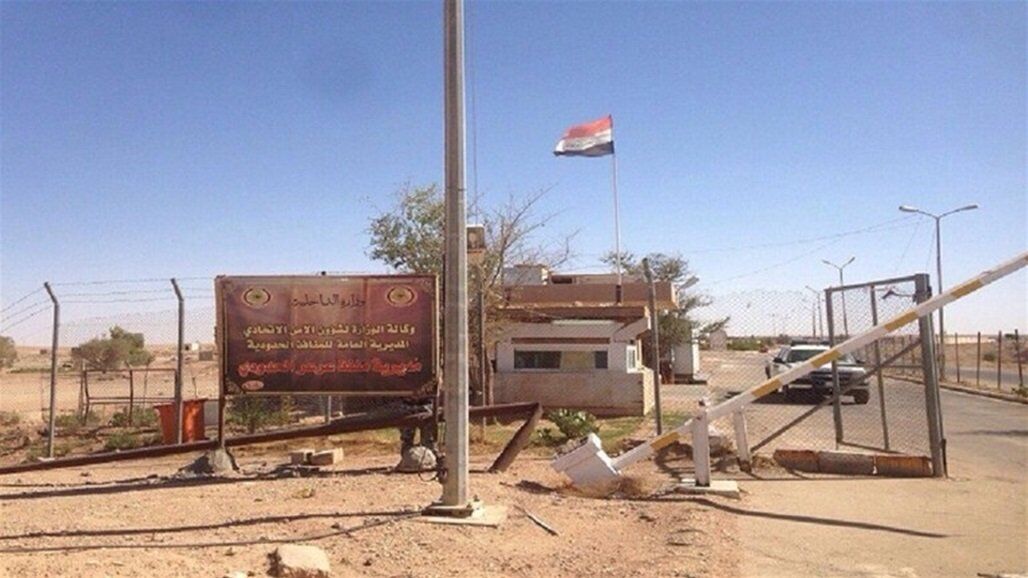 تدابیر شدید امنیتی در مرز عراق با عربستان/ رصد تحرکات مشکوک عناصر داعش