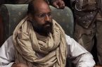 پسر «معمر قذافی» چگونه کشته شد؟
