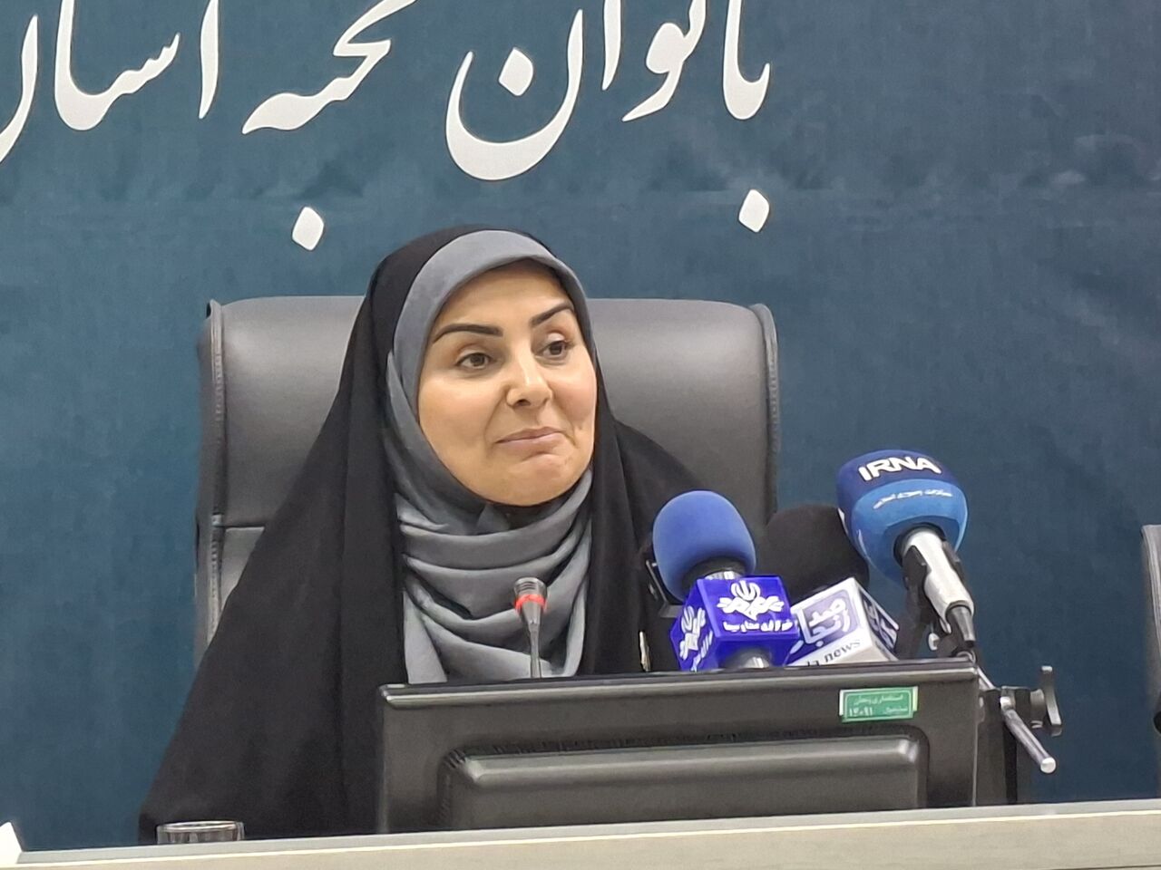 صادق: توسعه دسترسی به داده‌های هواشناسی، خسارات را به حداقل می‌رساند