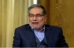 شمخانی: موشک‌های ما خط قرمز و غیرقابل گفت‌وگو هستند/ پاسخ قوی ایران به هرگونه ماجراجویی