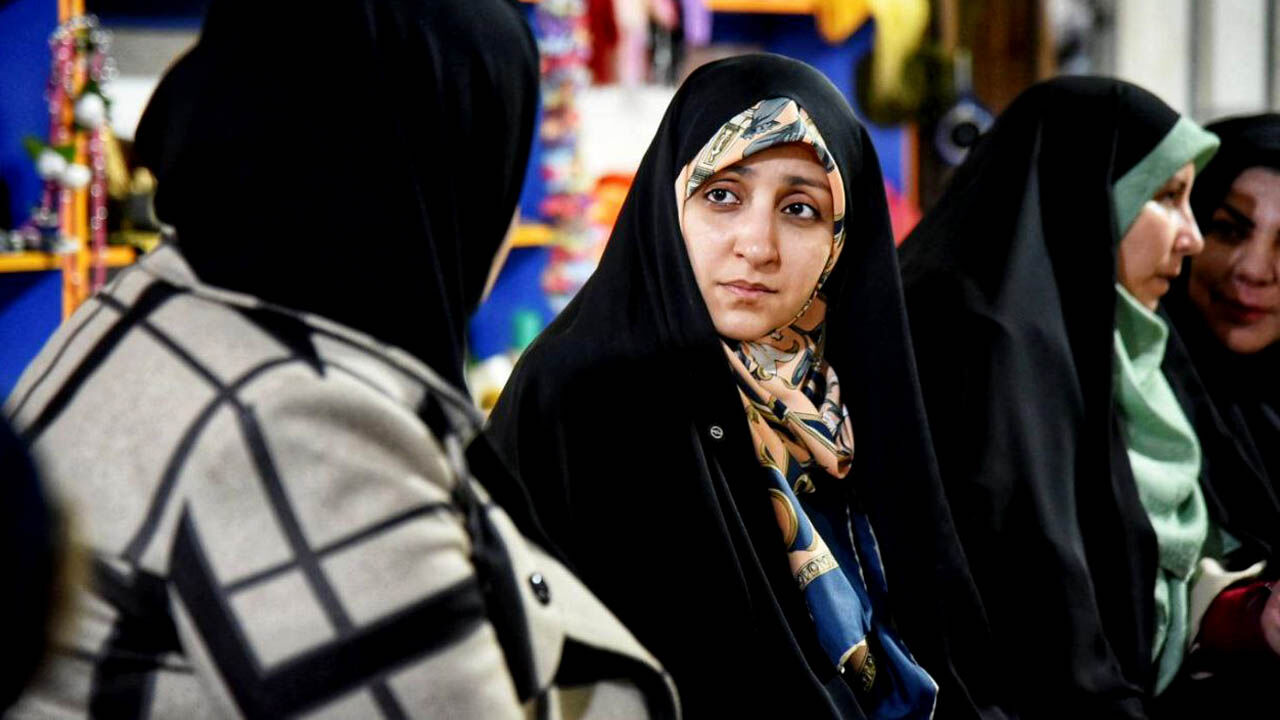 بیش از ۵۷۰۰ پست مدیریتی کشور در دولت چهاردهم به زنان واگذار شده‌ است