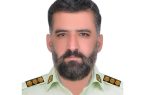 مامور فراجا در درگیری مسلحانه با قاچاقچیان در خراسان جنوبی به شهادت رسید
