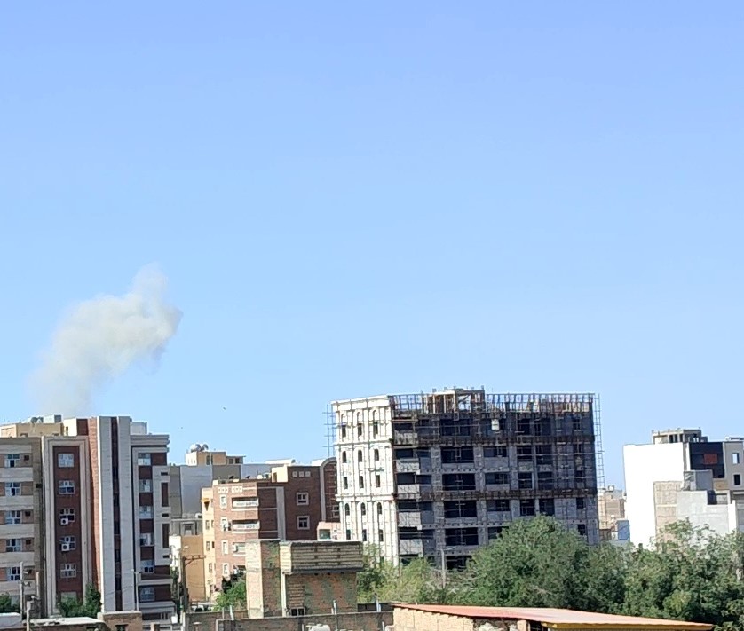 سه نفر در پی وقوع انفجار در دزفول مجروح شدند