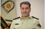 انتصاب سرپرست مرکز آموزش علمی کاربردی فرماندهی انتظامی استان گلستان