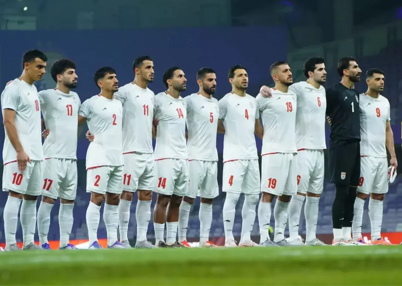 بازگشت نماد ملی به پیراهن ایران؛ یوز دوباره می‌دود!