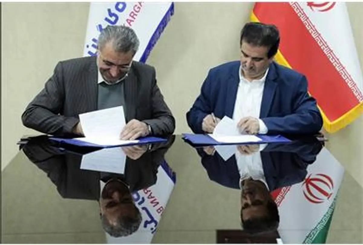 مشکلات تعاونی های تولید انرژی و نیروگاهی با حمایت بانک رفاه کارگران تسهیل می‌شود