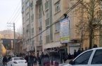 اعتراض کارگران شهرداری ایلام به معوقات مزدی