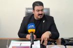 نایب رئیس مجمع عالی کارگران ایران خواستار رسیدگی فوری به وضعیت کارگران پویا نخ ایلام شد