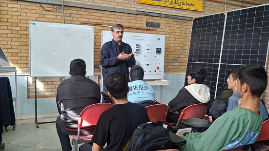 بهره‌مندی بیش از ۶ هزار نفر از آموزش‌های مهارتی مرکز آموزش فنی‌وحرفه‌ای شهید سلیمانی گرگان