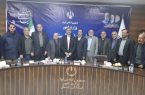دیدار صمیمانه استاندار لرستان با اعضای هیات امنا باشگاه فرهنگی و ورزشی شاهین کوروش