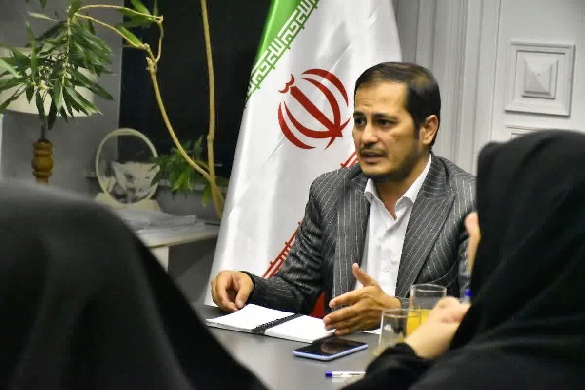پویش ملی «نبض انرژی» با همراهی مجمع عالی جهادگران کشور در گلستان اجرا می‌شود