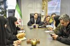 اجرای «نبض انرژی» در گلستان با هدف اصلاح الگوی مصرف و تحقق مسئولیت اجتماعی است