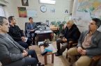 ضرورت تسریع در روند ارتقای ایمنی و بهداشت واحدهای معدنی گلستان