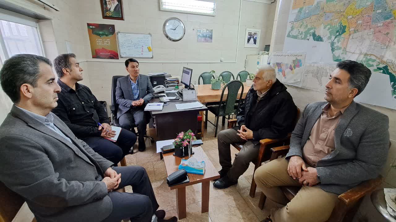 ضرورت تسریع در روند ارتقای ایمنی و بهداشت واحدهای معدنی گلستان
