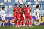 مطهری در کمین صعود؛ فولاد آماده جهش به جمع مدعیان